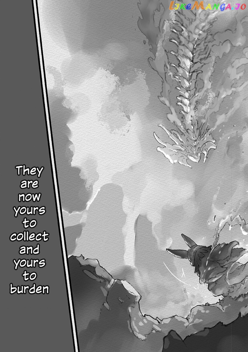 Made in Abyss, Chapter 54 image 21